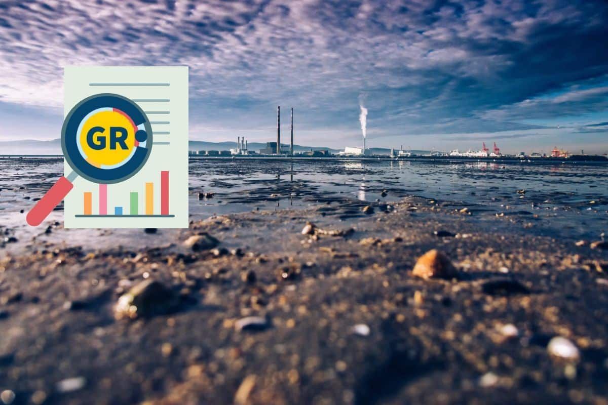 List of 10 most polluted regions, cities in India