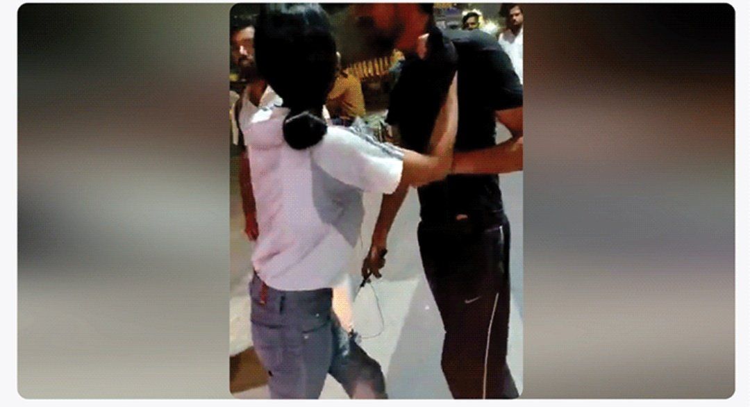 3 Incidents when women accused of playing victim card