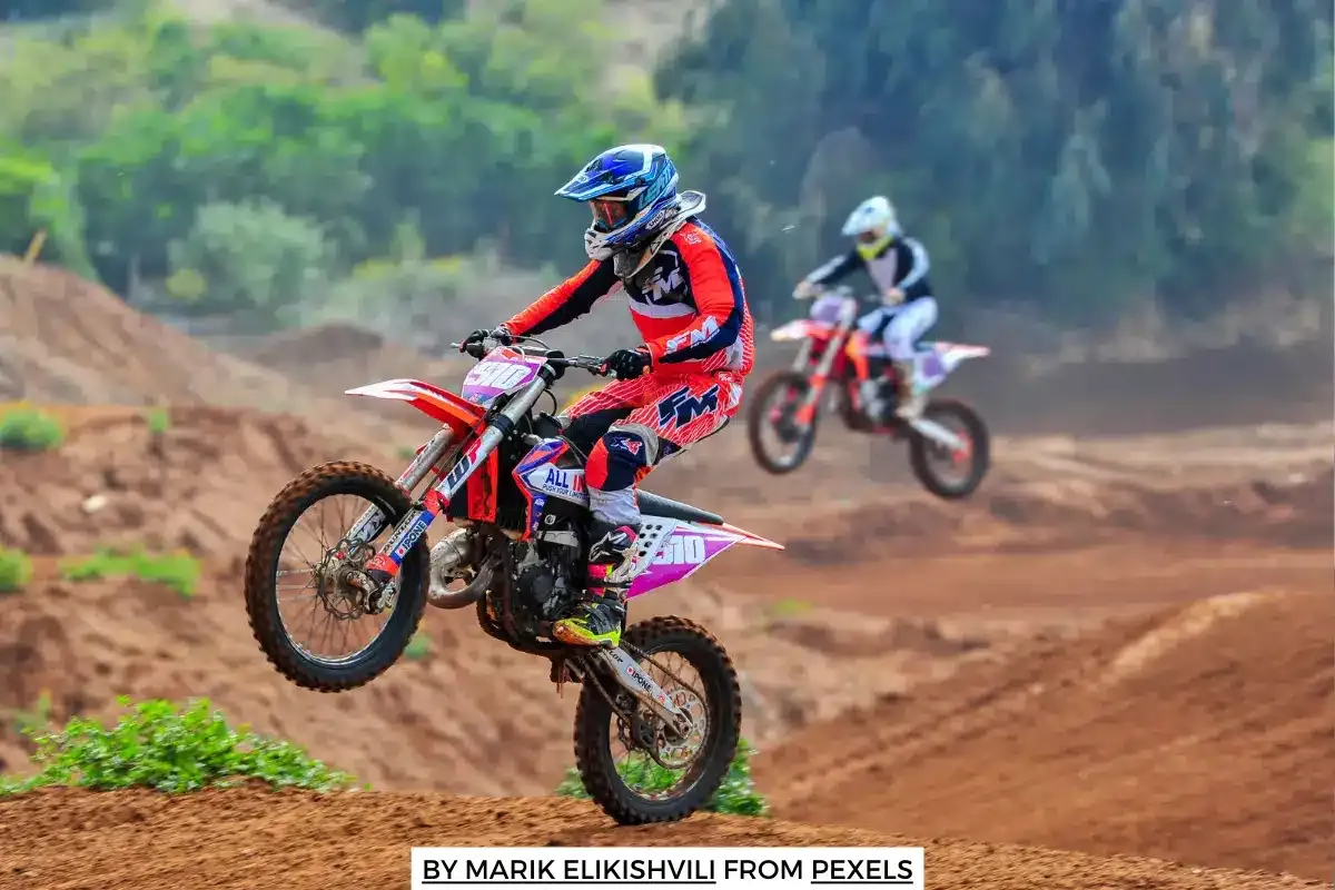 "The Complete Guide to Dirt Bike Rentals: Unlocking Adventure on Two Wheels"