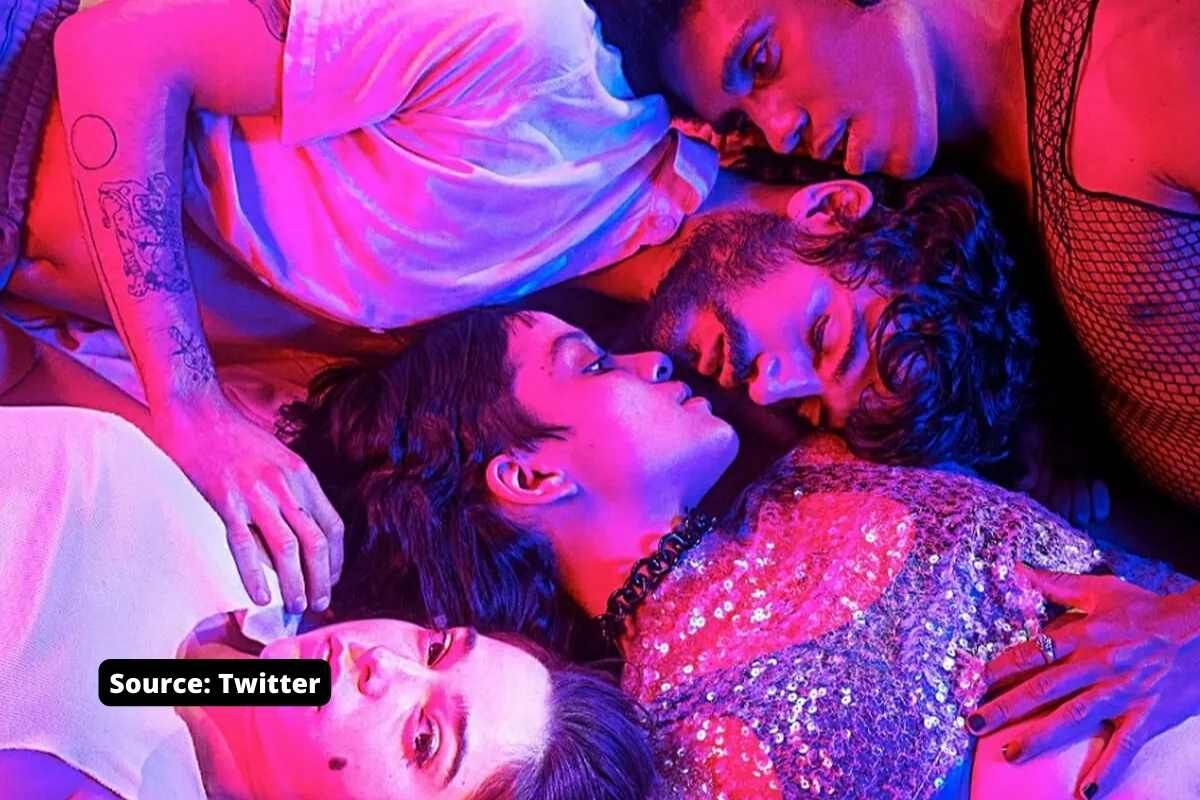 Hottest TV series on Amazon Prime Video, 2024 List