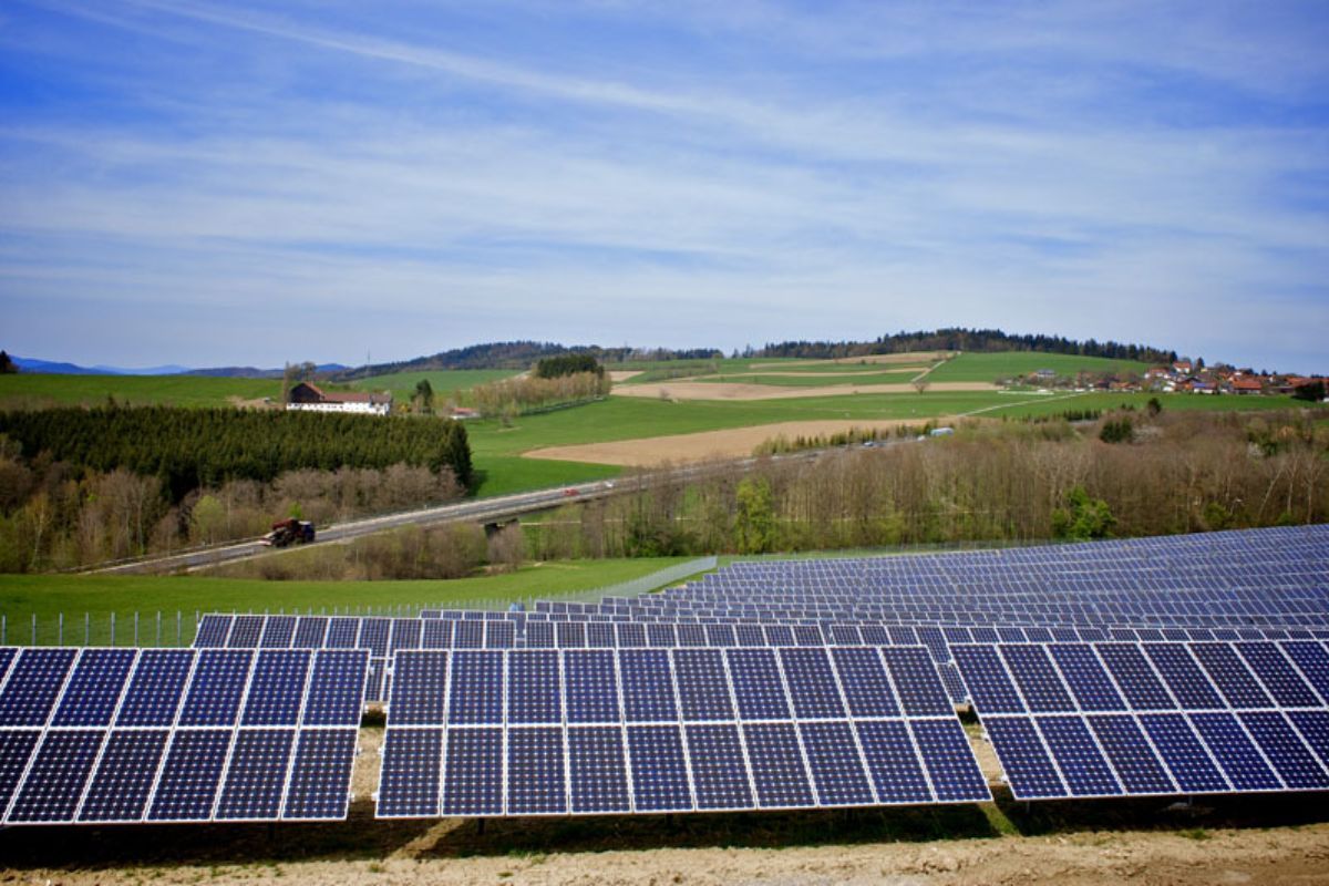 India's solar potential declined over past three decades: IMD study