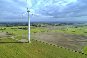 Inox wind secures 210 MW order from Hero Future Energies