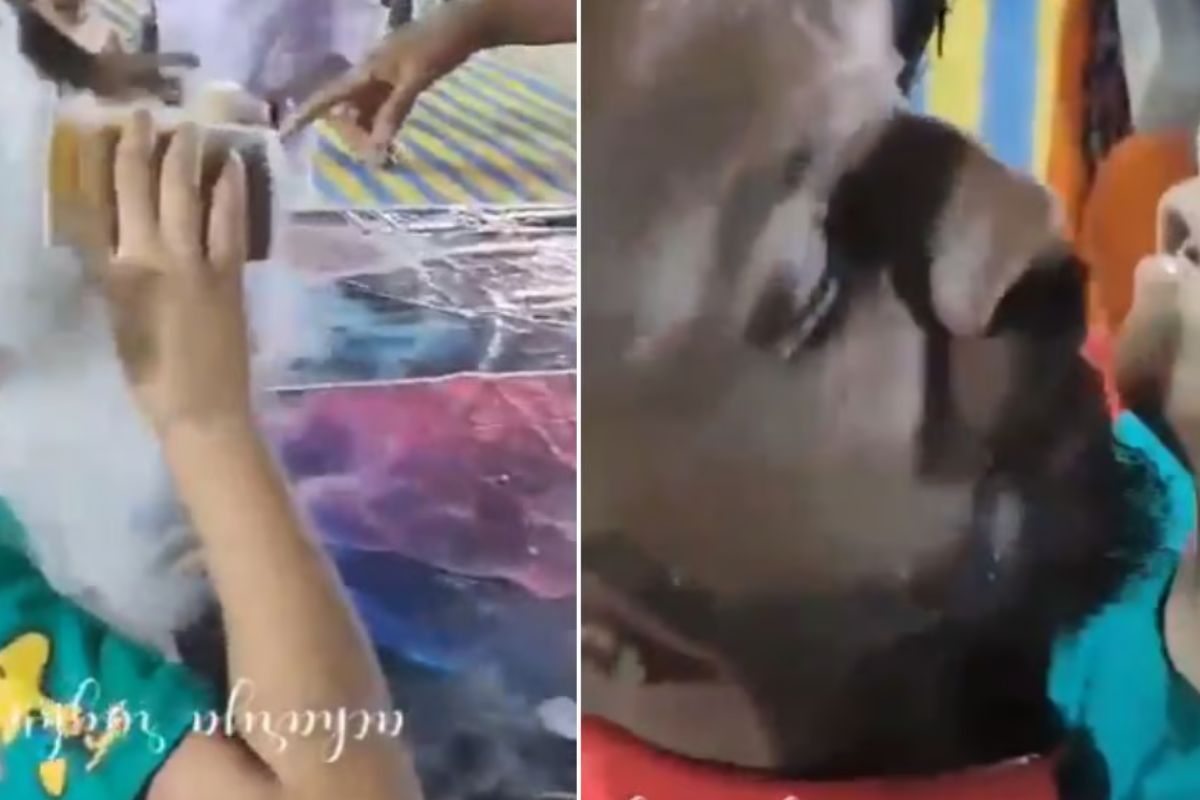 Smoked biscuits killed a boy in Chennai, which other food items contains same ingredients