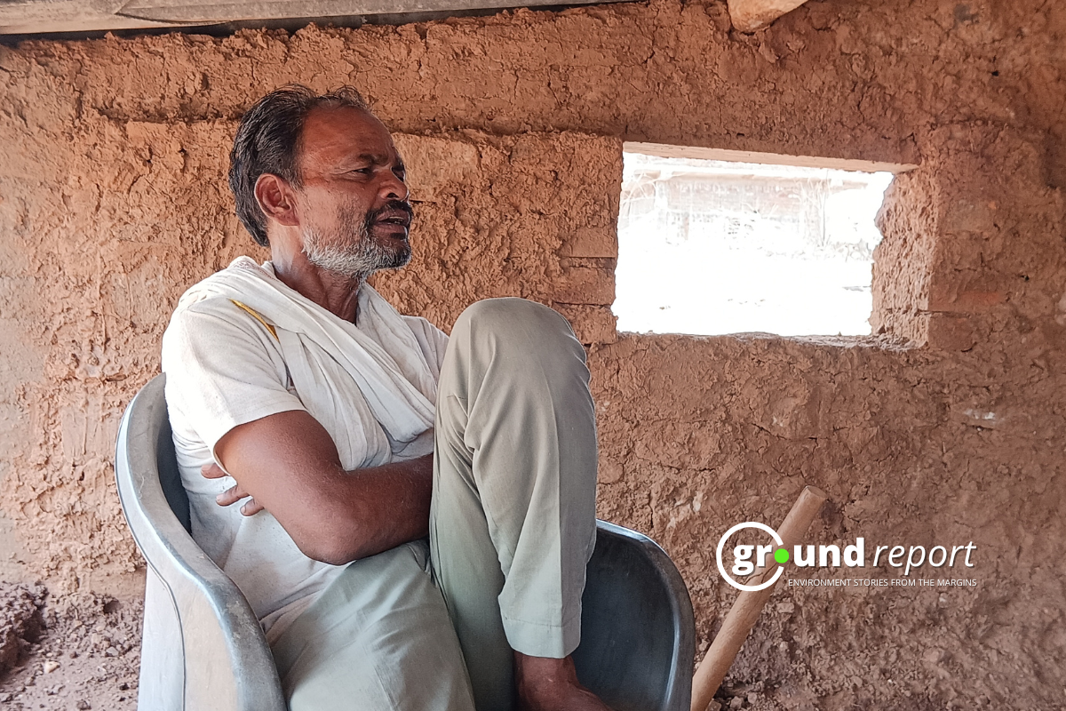 TB in adivasi in india