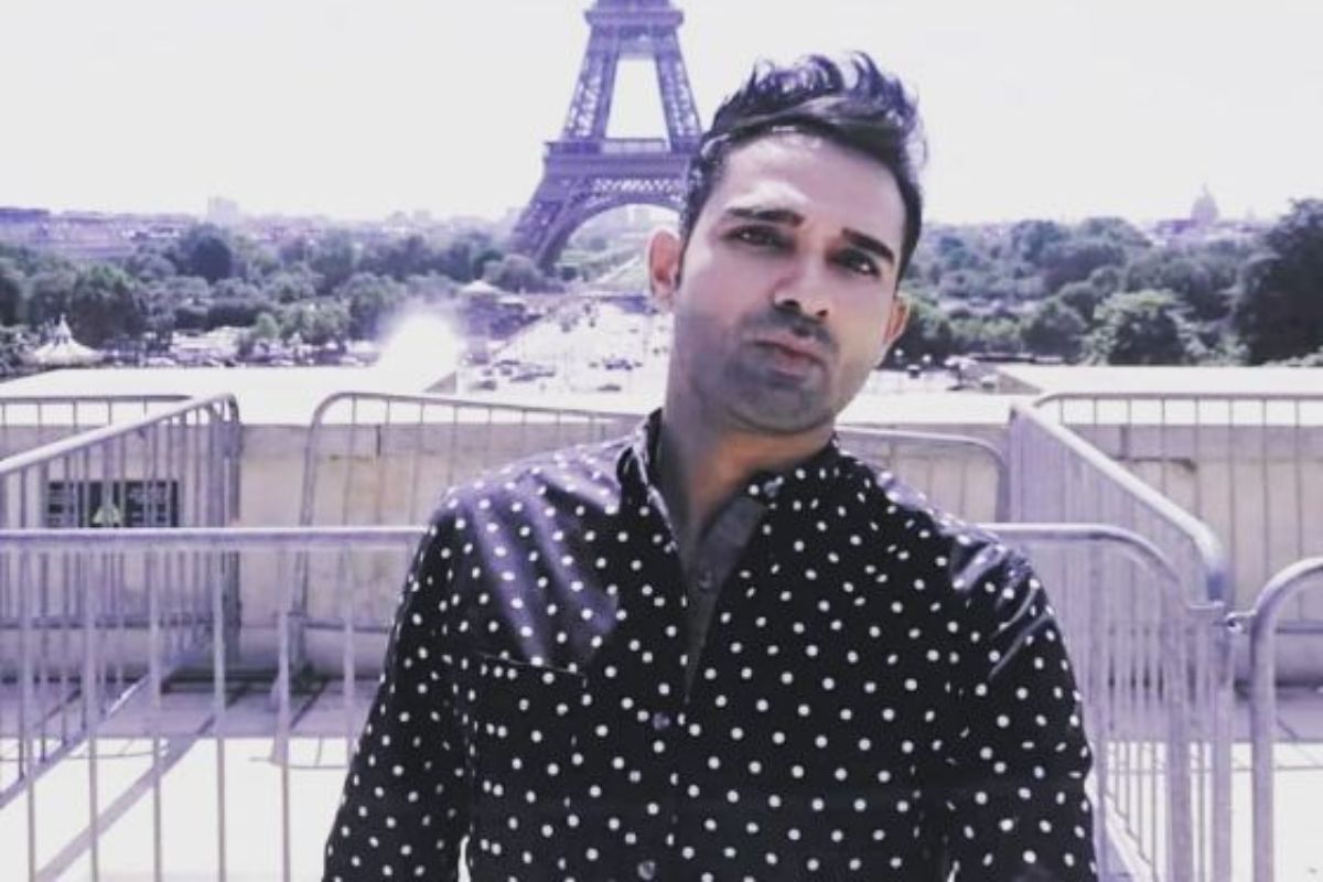 Who is Shadab Khan, faced homophobic discrimination at Salman Khan’s Being Human?