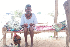 Lack of medicines malnutrition & poverty, will India be TB free?