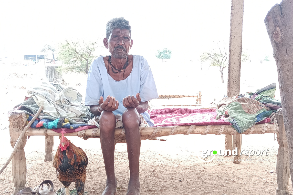 Lack of medicines malnutrition & poverty, will India be TB free?