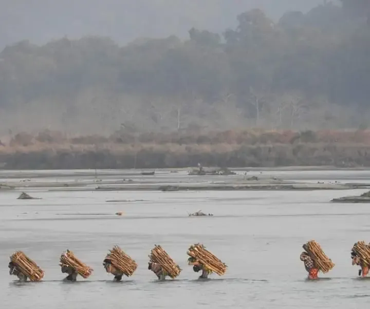 CWC Report: भारत के जलाशयों के जल स्तर में बड़ी गिरावट