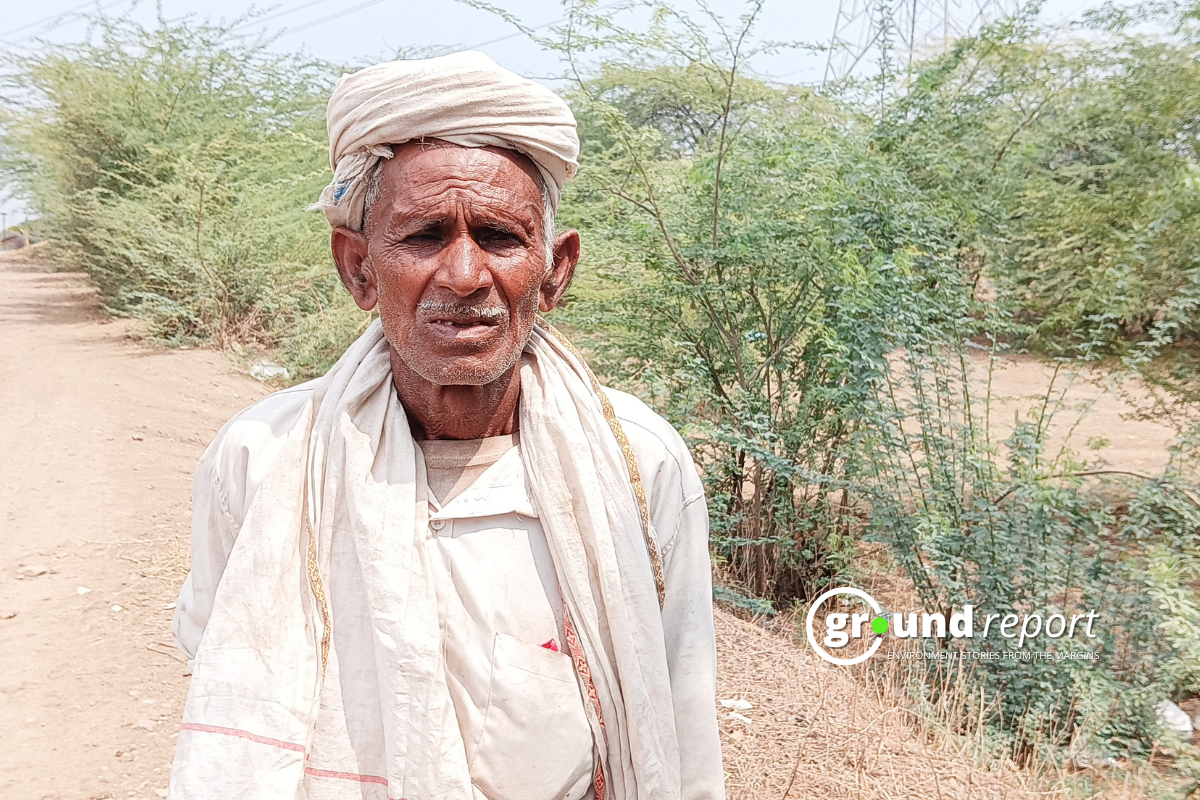 TB medicine shortage in India