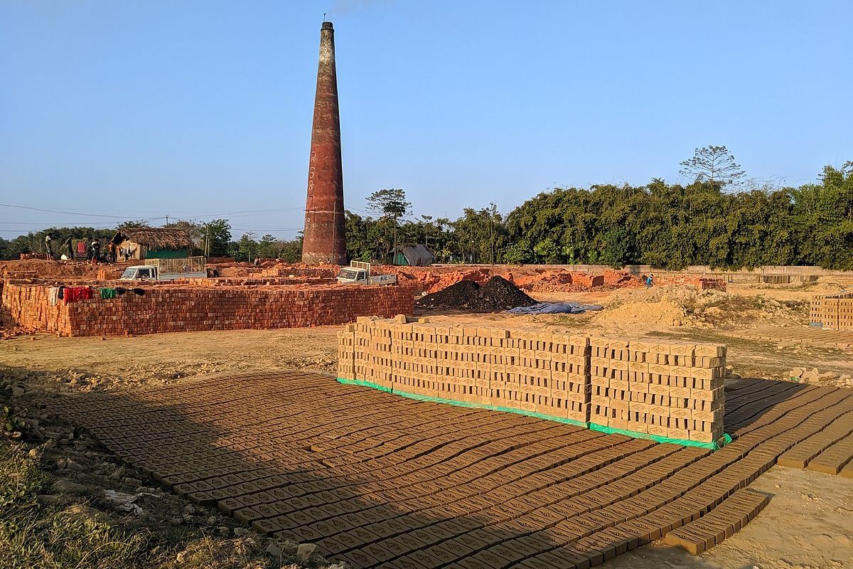 NGT orders probe into illegal brick kilns in Mathura District