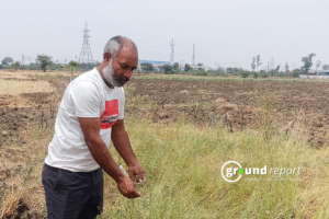 Government's claim to promote organic farming in MP- fact or fiction?