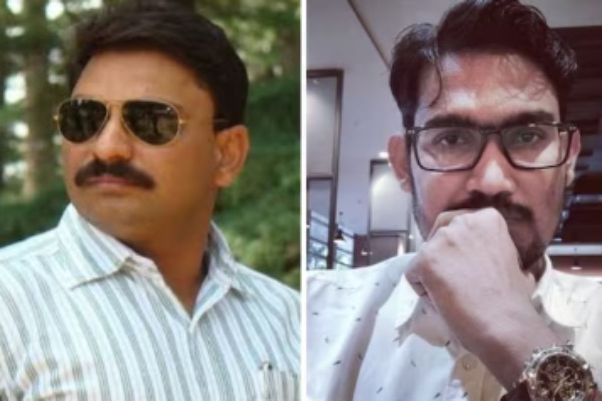 Know about the doctors allegedly tampered blood samples in Pune Porsche case