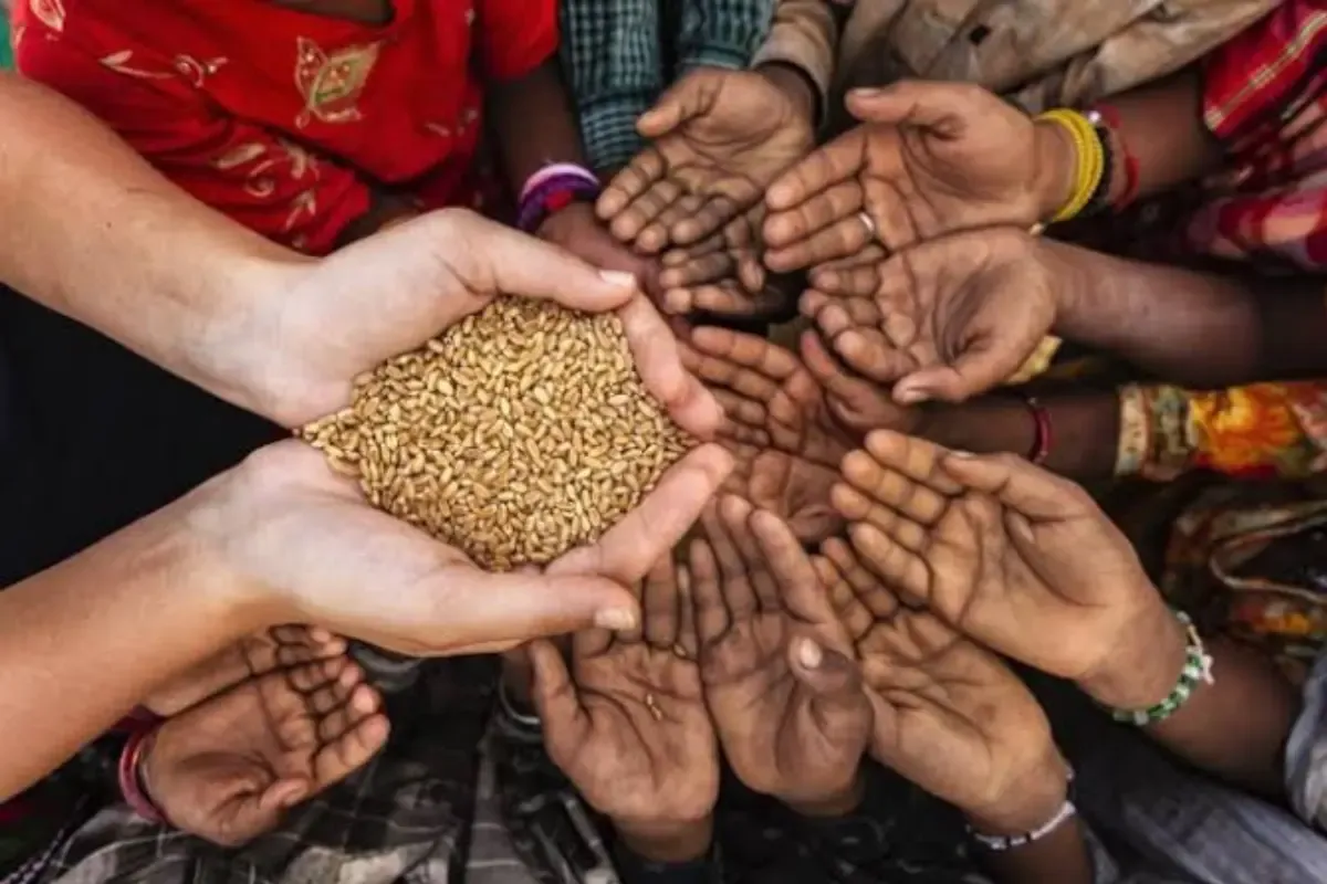 Hunger Hotspots Report: संघर्ष और आर्थिक समस्याओं ने बढ़ाई खाद्य असुरक्षा