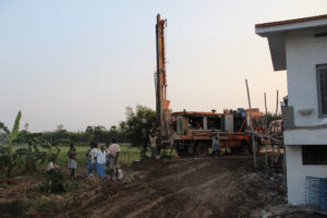 Bengaluru: Growing water demand, and increasing illegal borewells