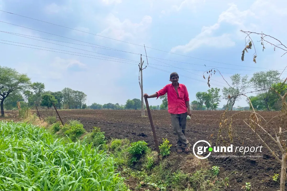 Bager Village ethane cracker factory