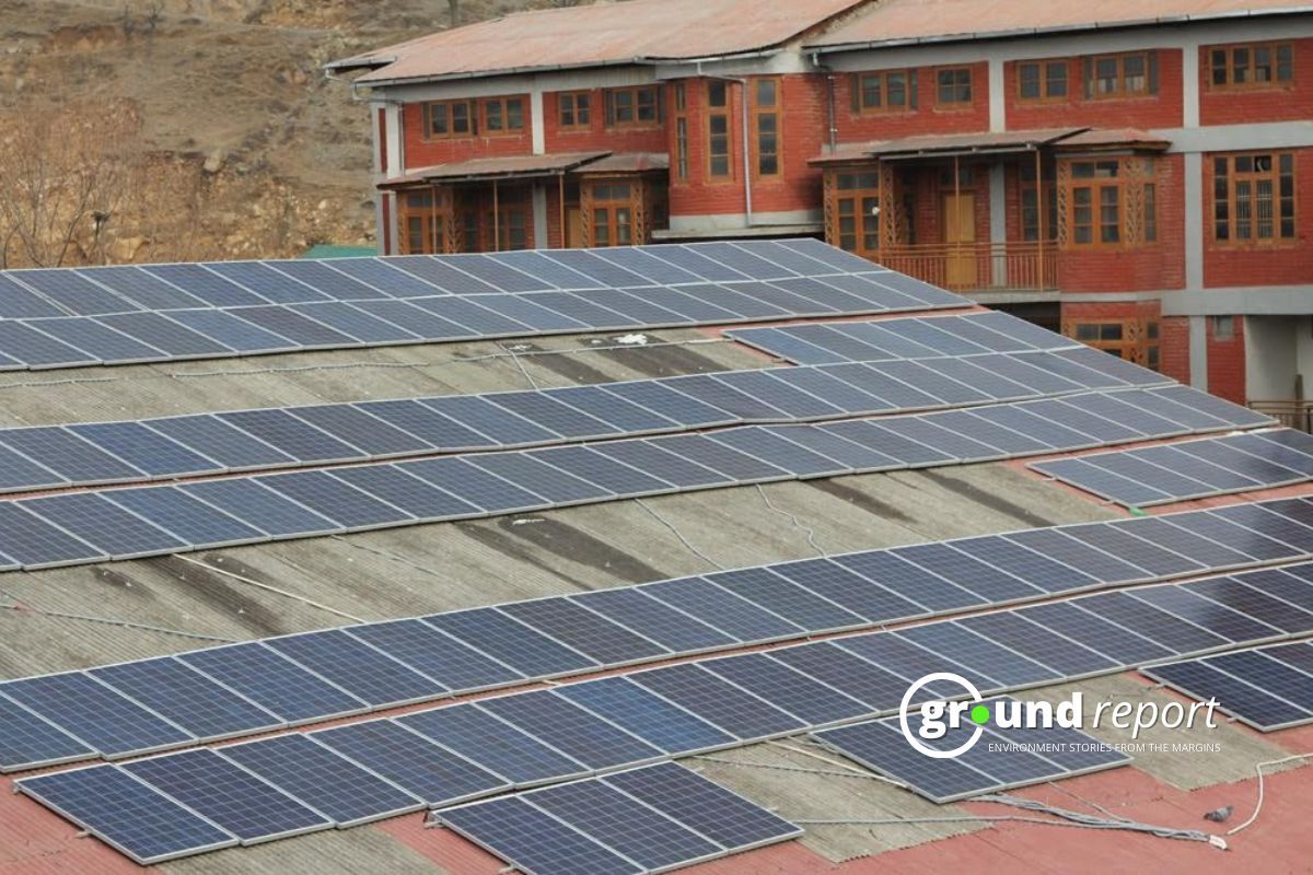 Price Drop That Changes Everything About Solar Power