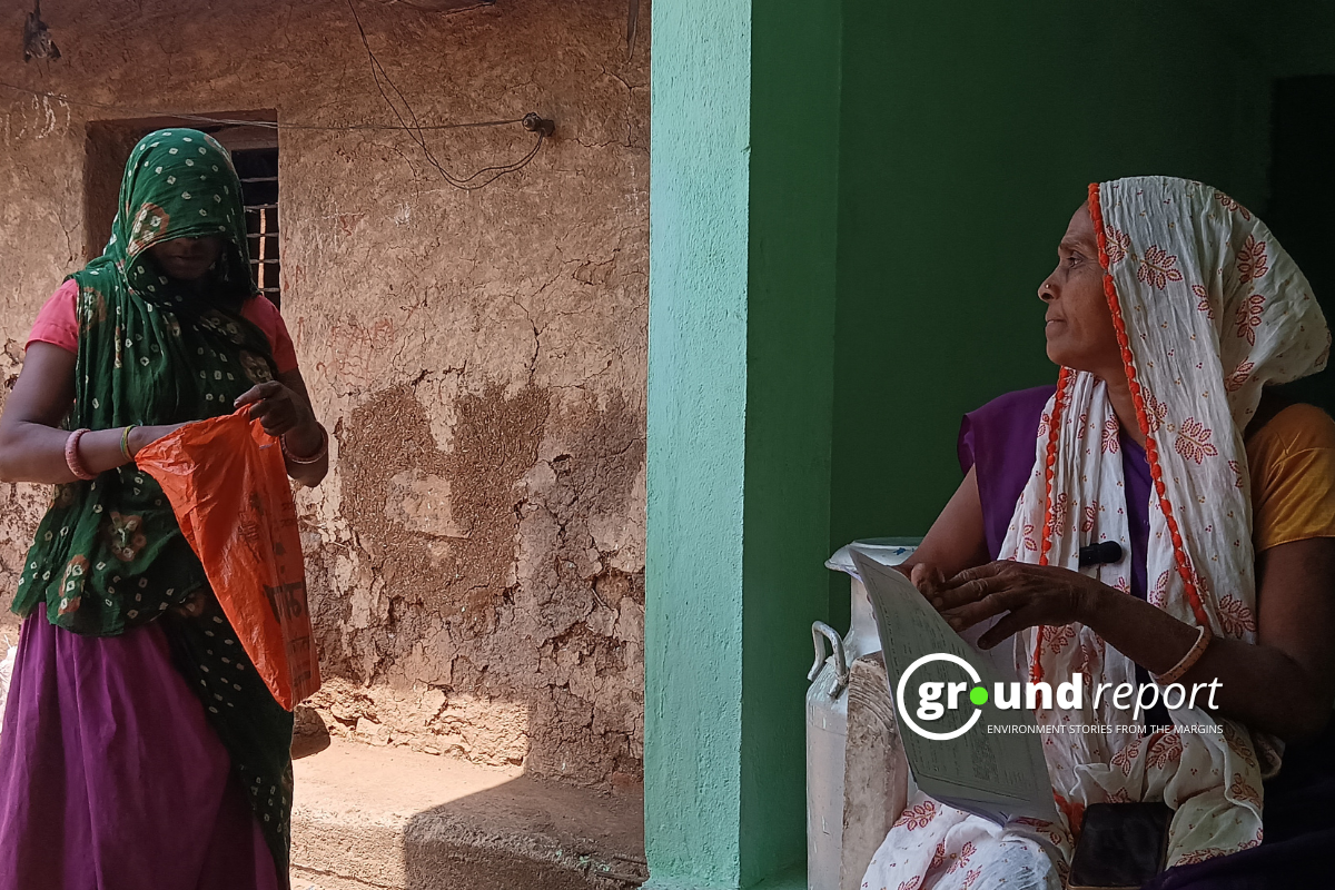 Fighting TB: ASHAs seek stability, better pay and health insurance