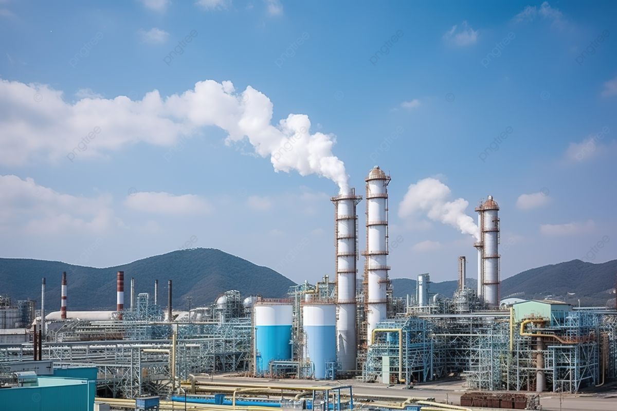 India's petrochemical boom, economic growth at cost of public health?