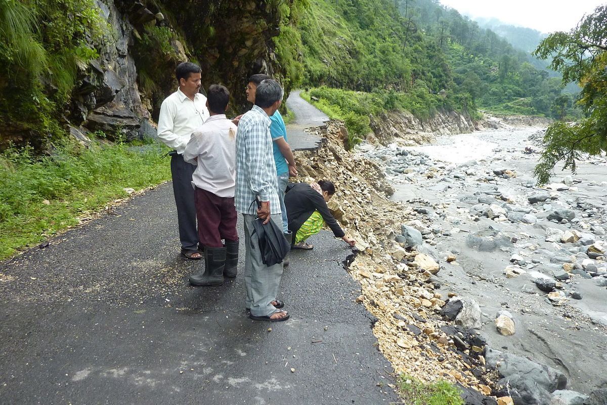 1500+ landslides in 17 days: Uttarakhand's all-weather road dream turning nightmare?