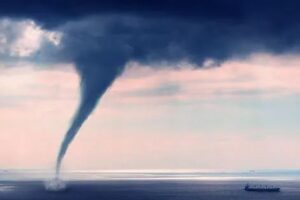 Sicily Yacht Sunk: What is waterspout’s climate change connection?