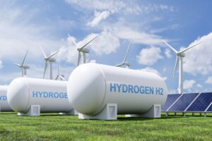 Tracking green hydrogen: From policy to practice in Indian states
