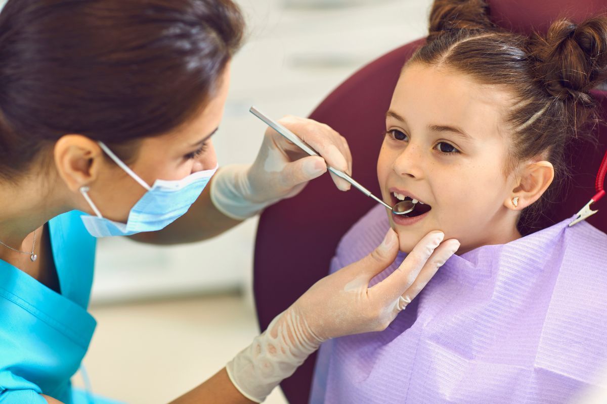 Optimal Dental Health with the Benefits of General Dentistry