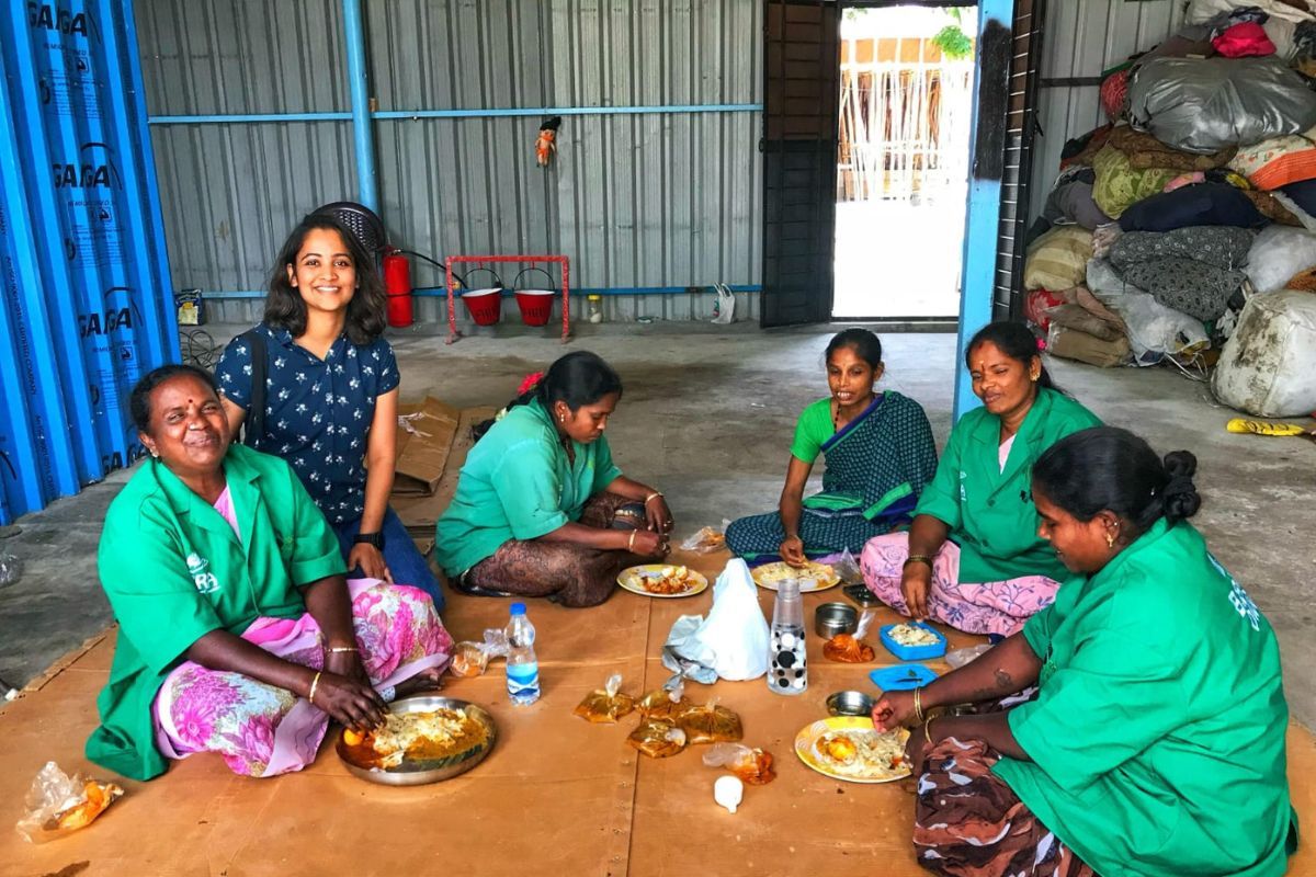 अब किसी घर नहीं होगा 'फूड वेस्ट', 4500 रु के RawBin से घर-घर बनेगी खाद