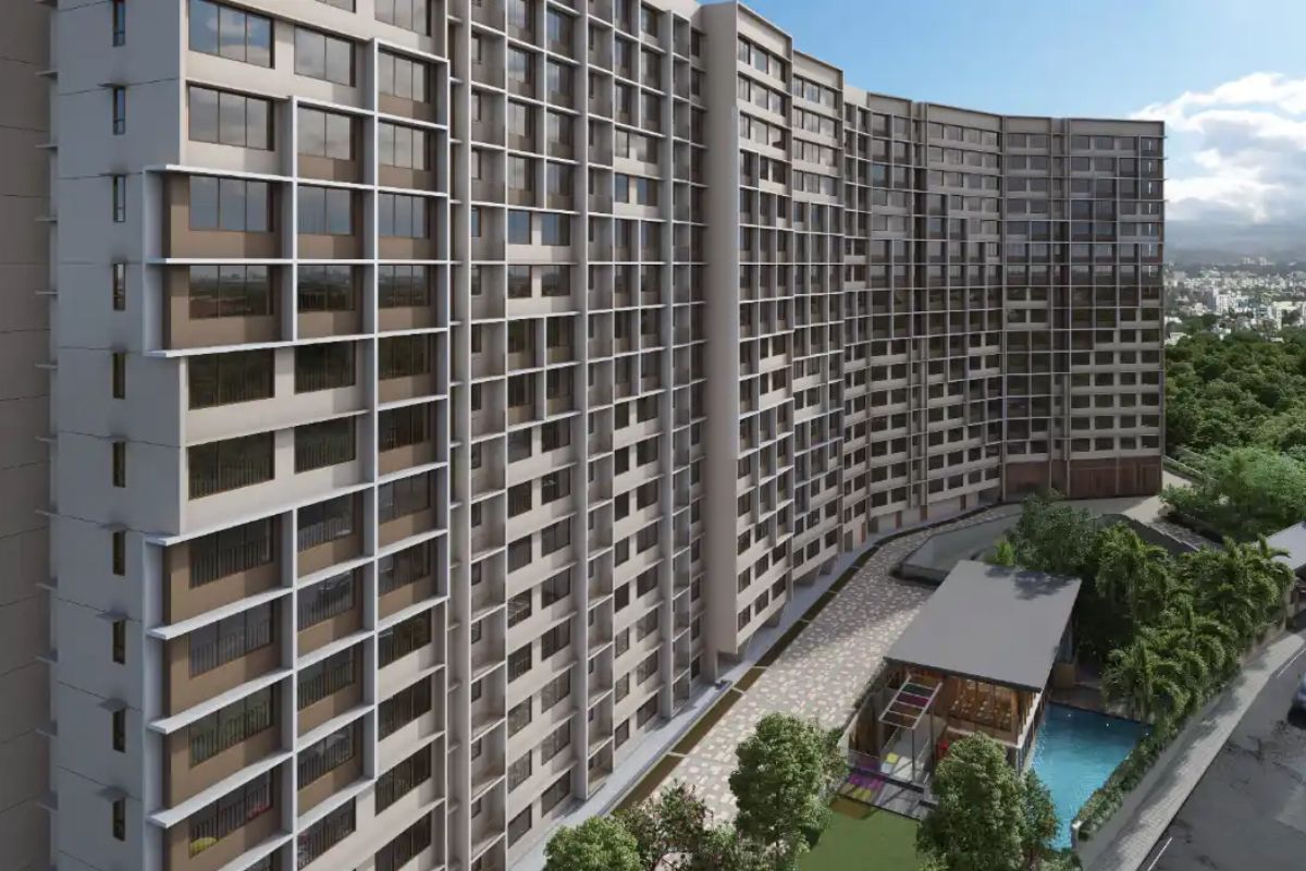 Your Search Ends Here: Incredible Deals on 2 BHK Flats in Mumbai