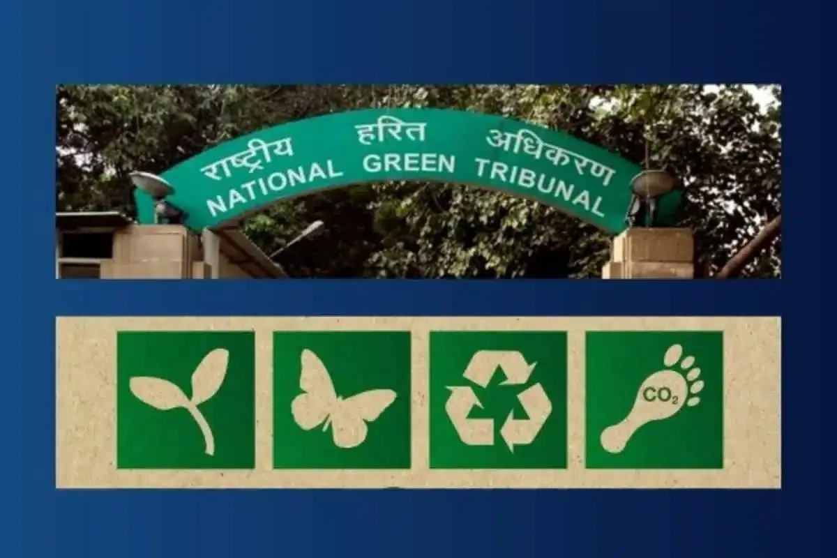Subarnarekha river pollution, NGT orders action, report still pending