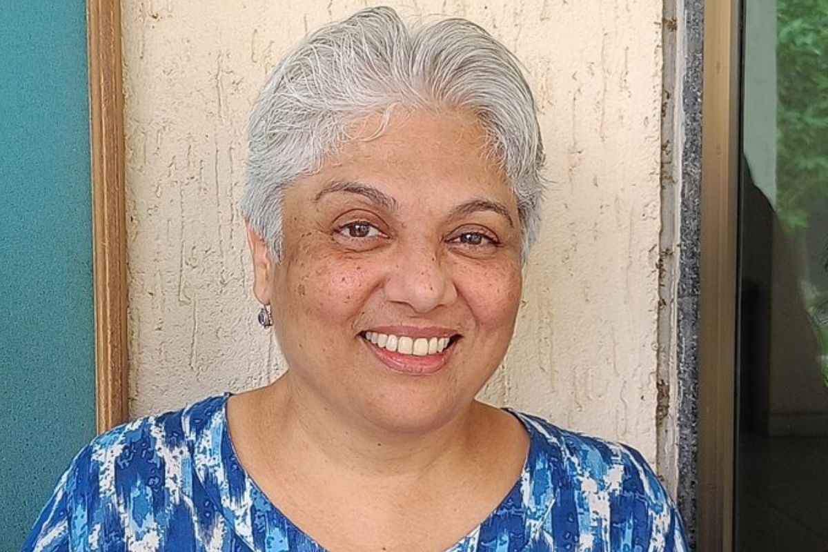 Indian Neuroscientist Shubha Tole to Lead Global Brain Research Body