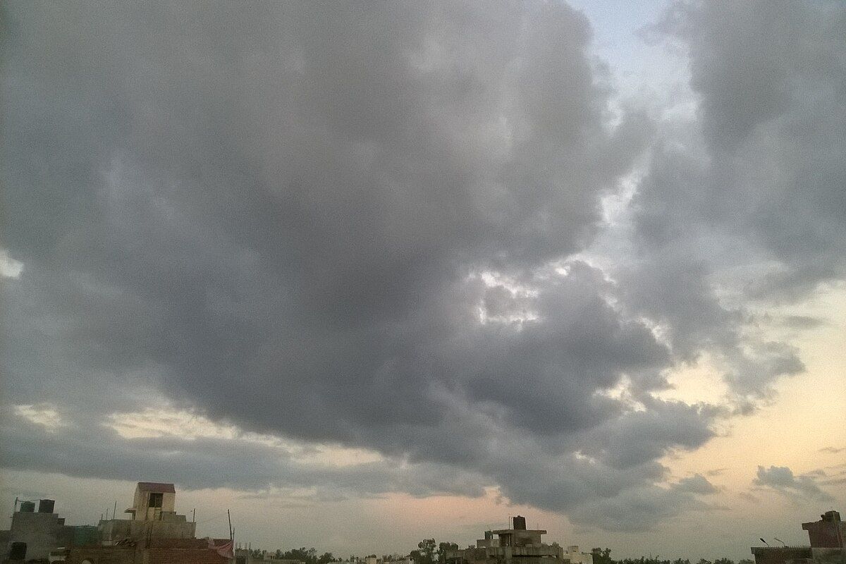 IMD forecasts above normal rainfall in Southern, Central India from Oct to Dec