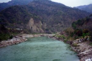 Uttarakhand’s Ganga cleanup progresses, but challenges remain: CPCB