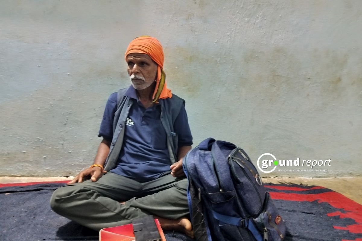 Millet Mission Farmers