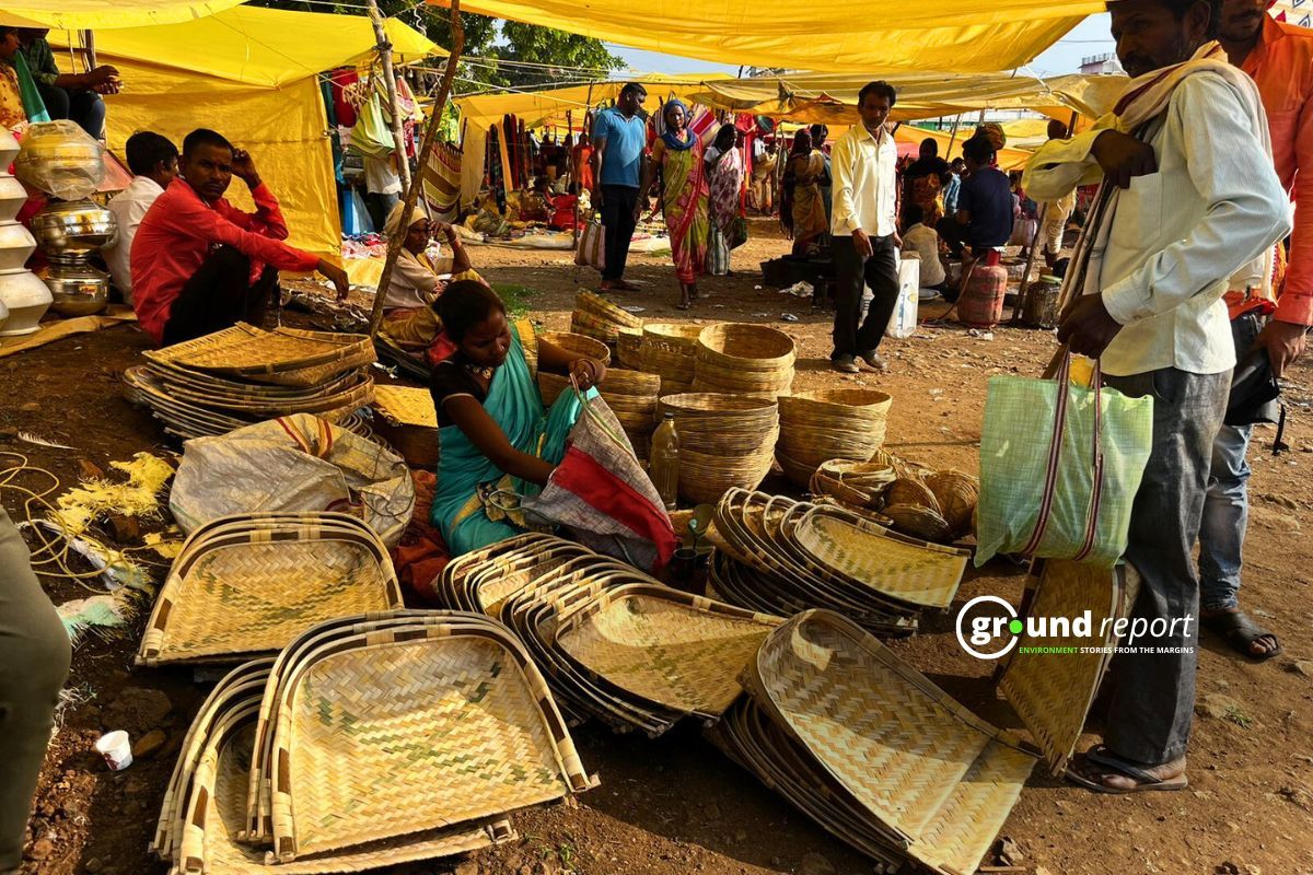 Madhya Pradesh Tribals