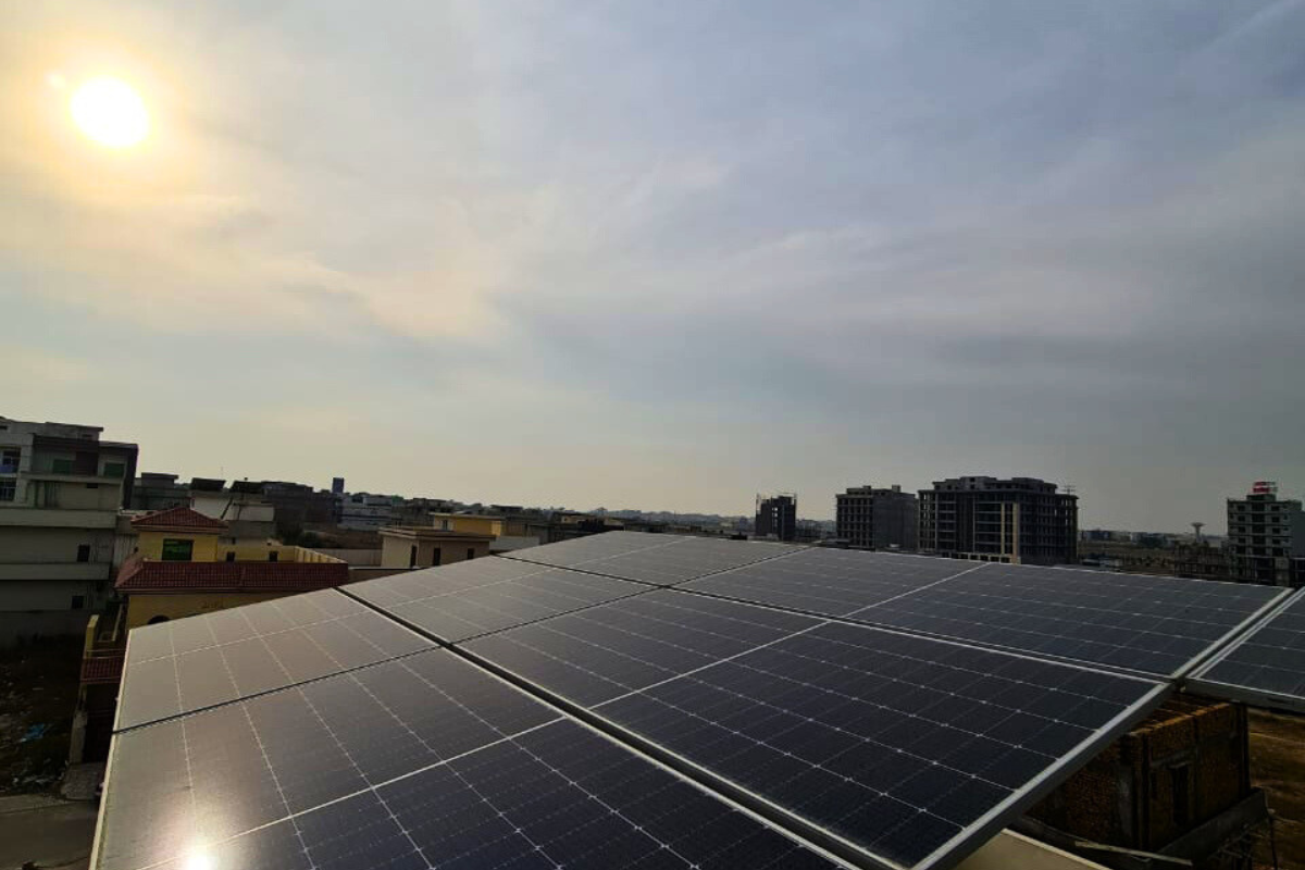 Gensol Engineering wins Rs 780Cr contract for 150 MW solar plant in Maharashtra