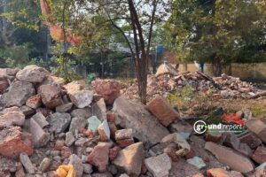 मध्य प्रदेश को C&D वेस्ट से निजात पाने के लिए तय करना होगा लंबा सफर