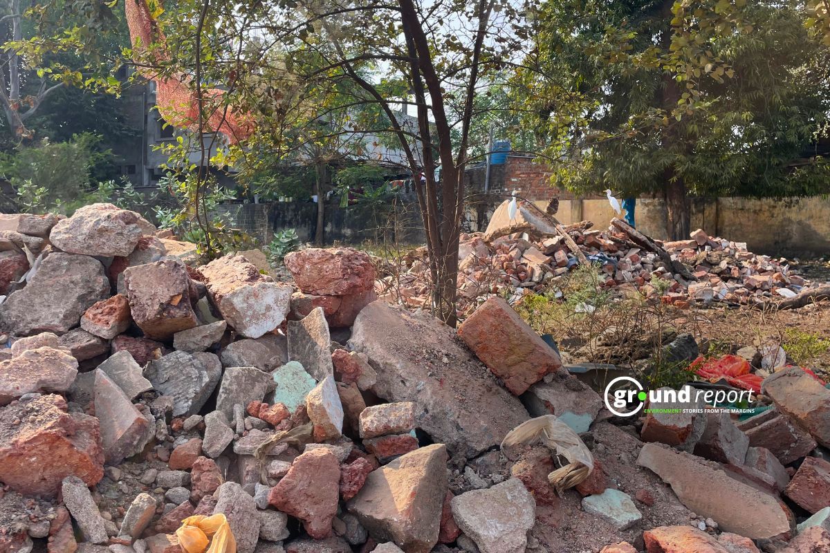 मध्य प्रदेश को C&D वेस्ट से निजात पाने के लिए तय करना होगा लंबा सफर