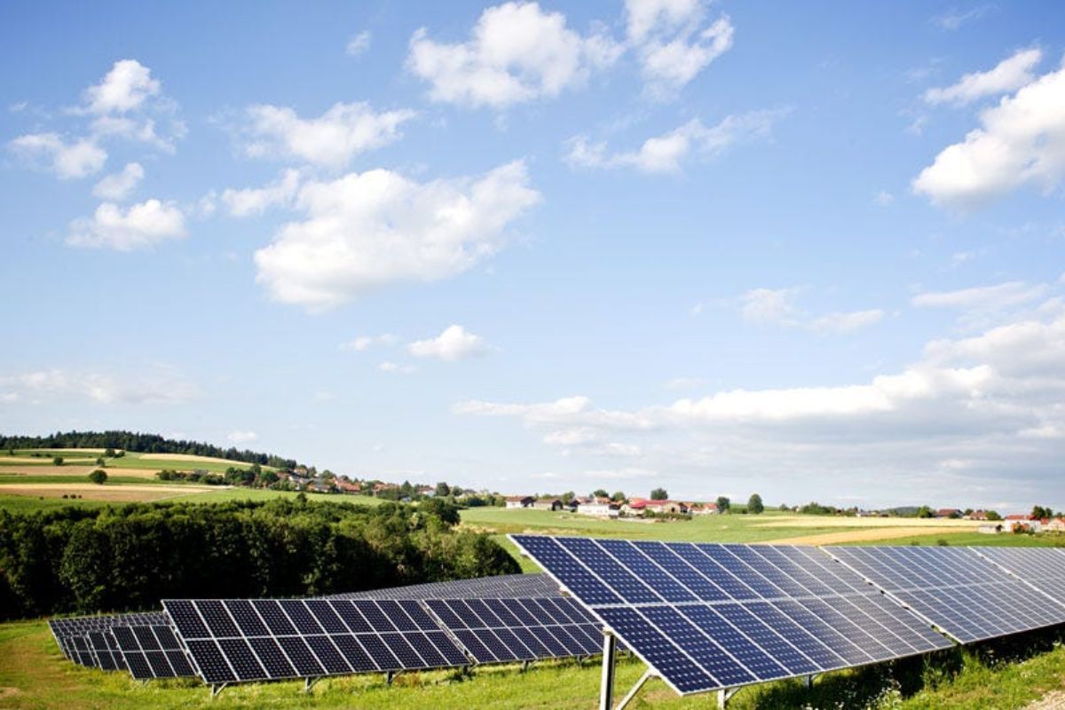 Who invented solar energy? the history of solar power