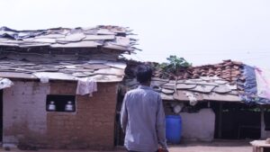 MP farmer’s well missing for six months, blames land mix-up