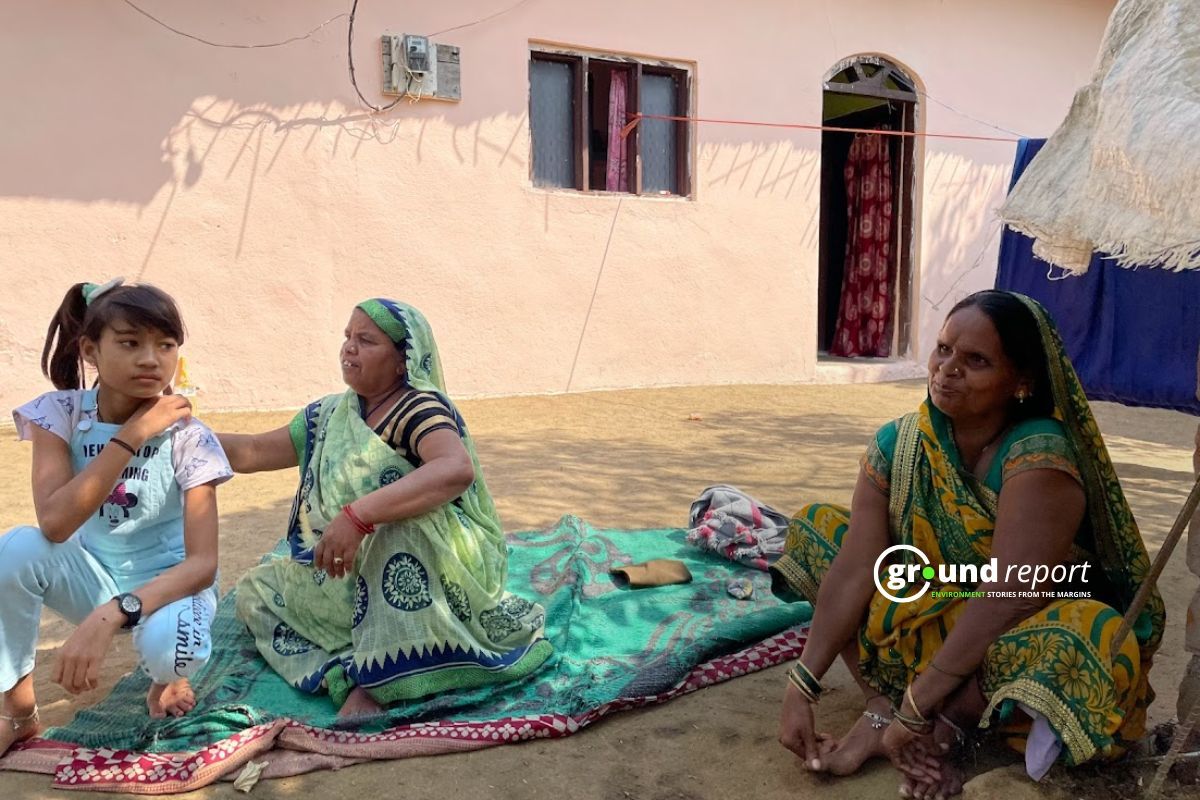 Indira nagar colony sehore