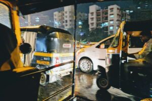 How AI can save lives on Indian roads