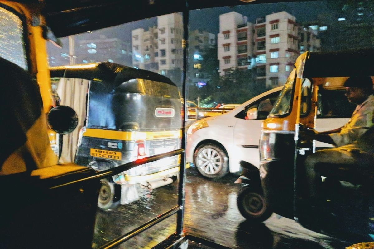 How AI can save lives on Indian roads