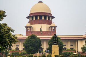 Supreme Court asks Delhi Govt to decide on year-round firecracker ban
