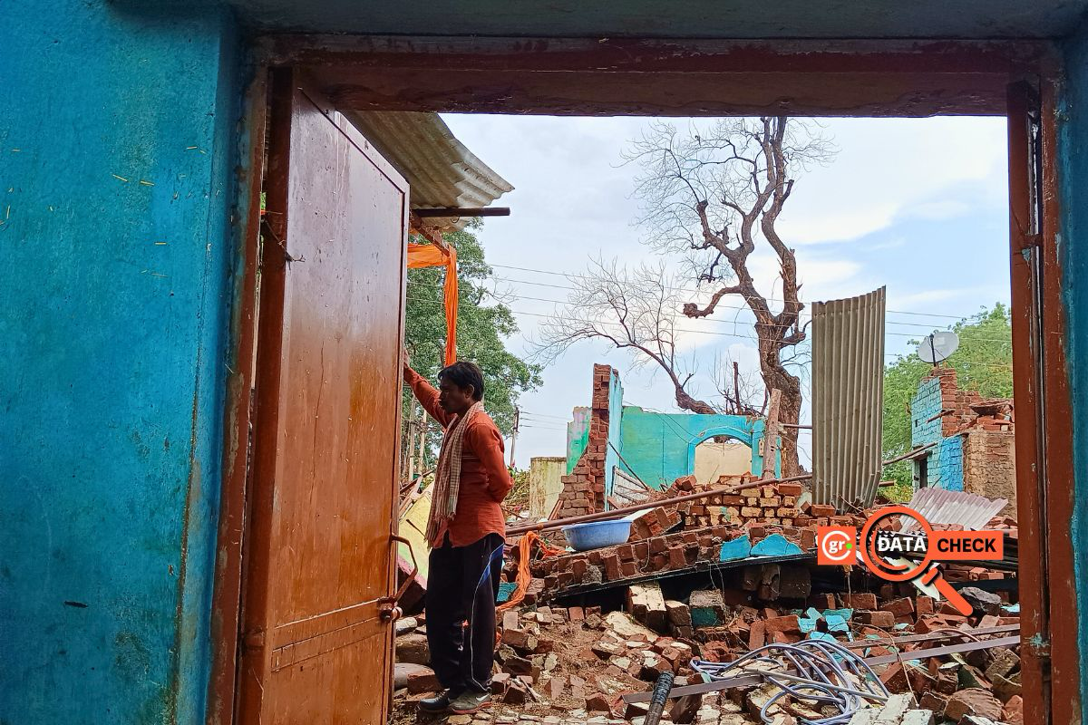 Is Madhya Pradesh ready for its climate crisis?