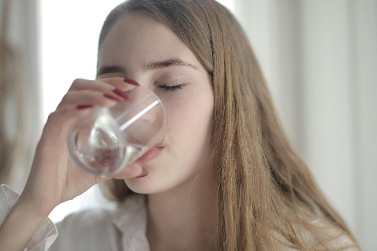Where do we get exposed to PFAS and how can we remove them?