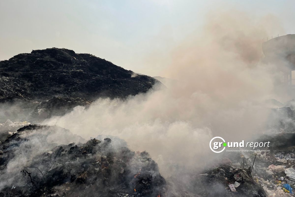 Air Pollution Kills 9 Million Yearly as Climate Worsens Crisis