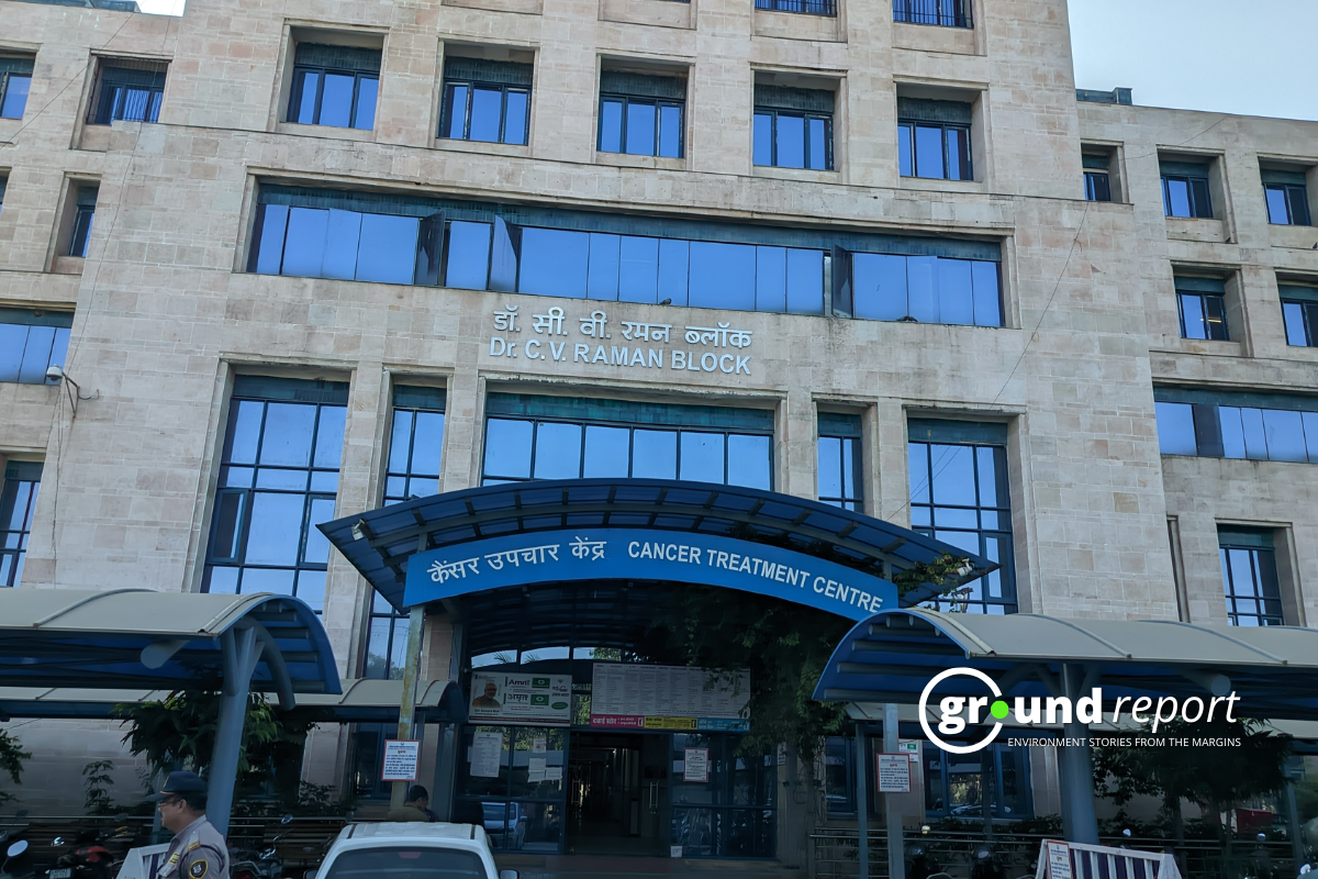 Madhya Pradesh sees rising cancer cases from 2020-2022