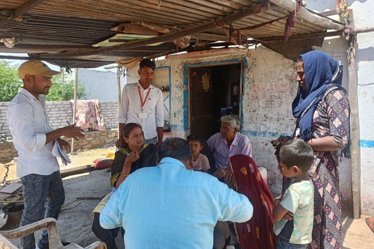 rural community