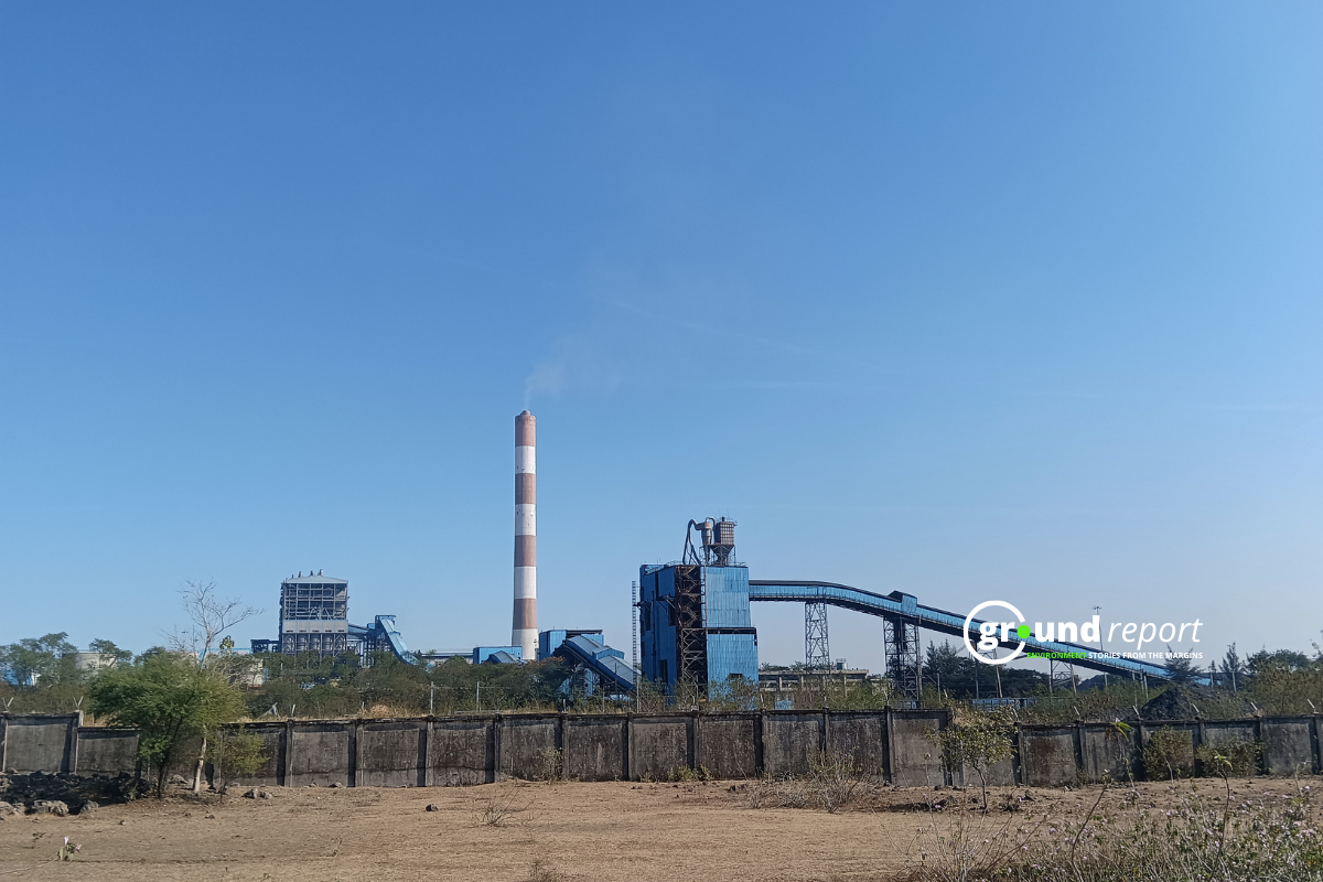 Jhabua Power Plant Seoni