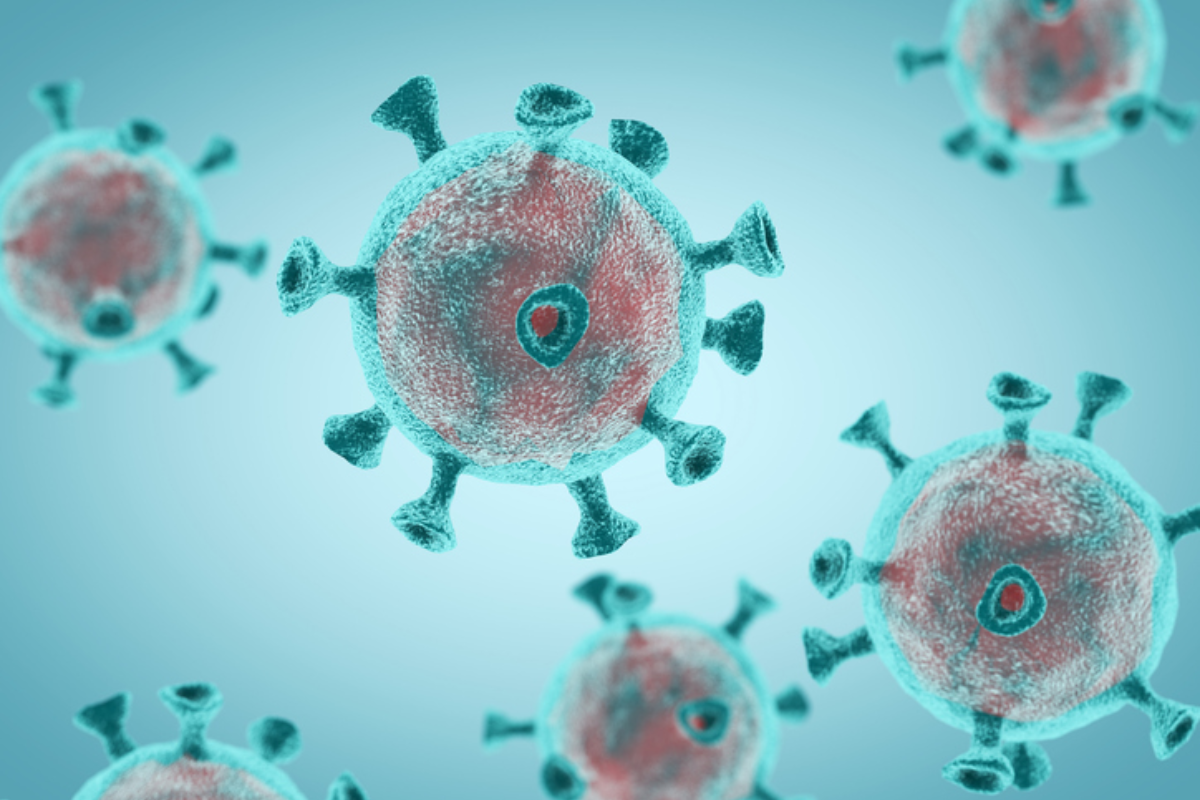 HMPV cases increase in China: What is HMPV & what are its symptoms?